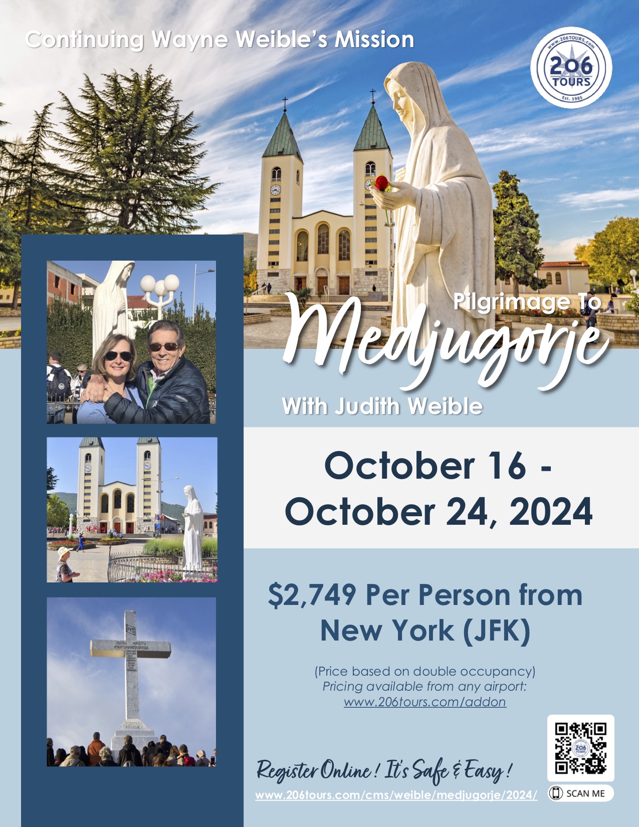 Judith Weible 2024 Flyer copy 2