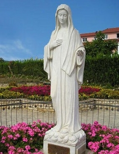 Spring Medjugorje