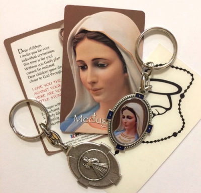 Medjugorje Gifts