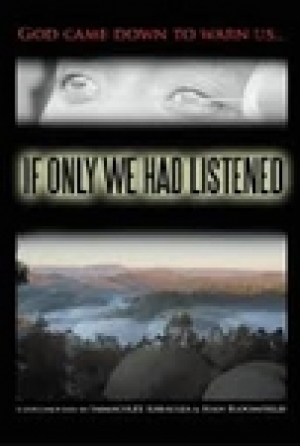 If Only We Had Listened, DVD