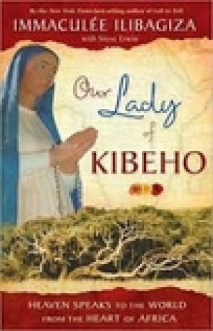 Our Lady Of Kibeho