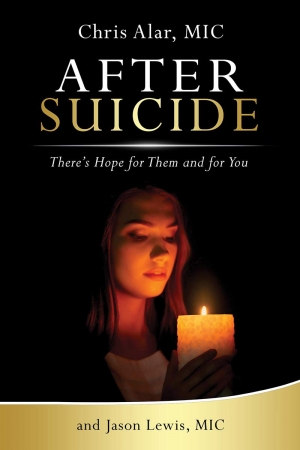 After Suicide, There&#039;s Hope for Them and for You