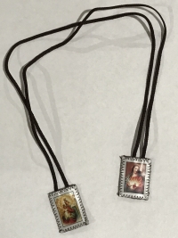 Scapular of Our Lady of Mount Carmel