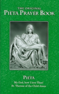 The Pieta Prayer Book - Large Print Edition