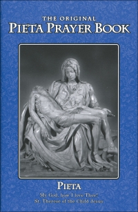 The Pieta Prayer Book